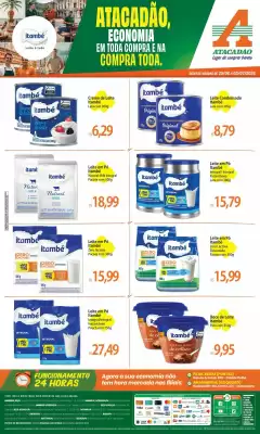 Atacadão (válido até 6-07)