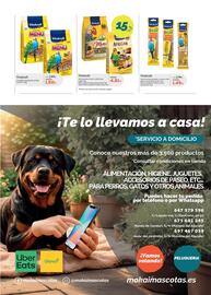 Folleto Supermercados MAS Página 8