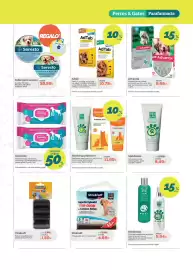 Folleto Supermercados MAS Página 2