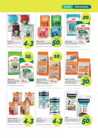 Folleto Supermercados MAS Página 3