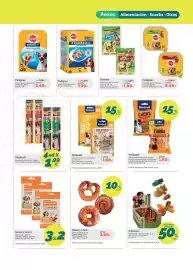 Folleto Supermercados MAS Página 4