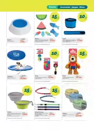 Folleto Supermercados MAS Página 5