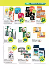 Folleto Supermercados MAS Página 6