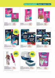 Folleto Supermercados MAS Página 7