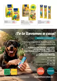 Folleto Supermercados MAS Página 8