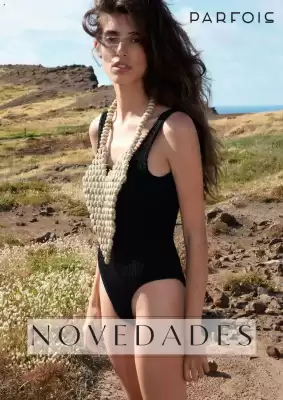 Parfois (válido hasta el 31-07)