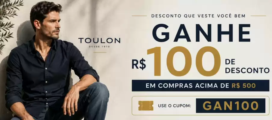 Toulon (válido até 1-08)