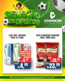 Tabloide CoopBom Página 1