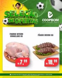 Tabloide CoopBom Página 2