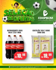 Tabloide CoopBom Página 3