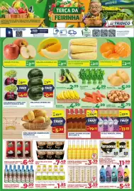 Catálogo Supermercados Tridico Página 1