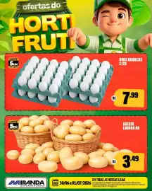 Folheto Miranda Supermercados Página 2