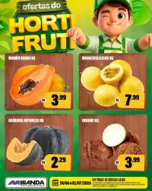 Folheto Miranda Supermercados Página 3