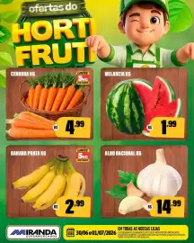 Folheto Miranda Supermercados Página 4