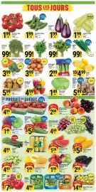 Marché Adonis flyer week 27 Page 3