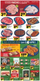 Marché Adonis flyer week 27 Page 4