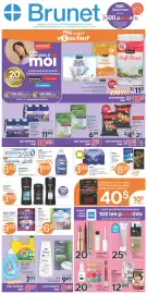 Brunet flyer week 27 Page 1