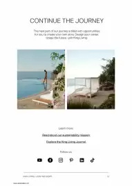 King Living catalogue Page 12