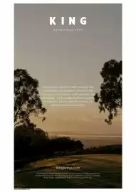 King Living catalogue Page 13