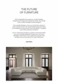 King Living catalogue Page 4