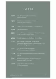 King Living catalogue Page 6