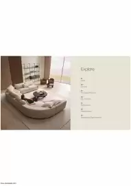 King Living catalogue Page 2