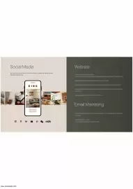 King Living catalogue Page 20