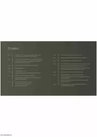 King Living catalogue Page 7