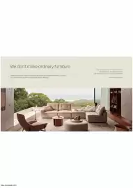 King Living catalogue Page 9