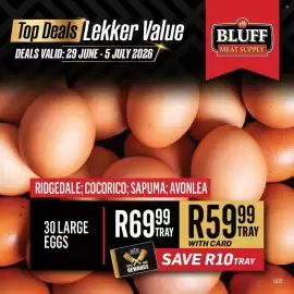 Bluff Meat Supply catalogue week 27 Page 10