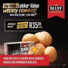 Bluff Meat Supply catalogue week 27 Page 12