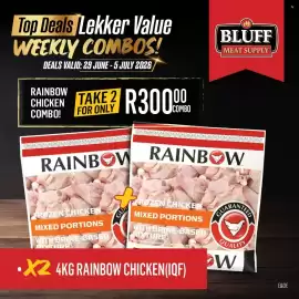 Bluff Meat Supply catalogue week 27 Page 14