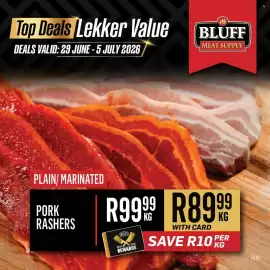 Bluff Meat Supply catalogue week 27 Page 4