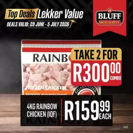 Bluff Meat Supply catalogue week 27 Page 7