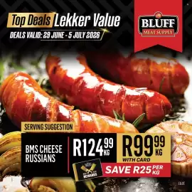 Bluff Meat Supply catalogue week 27 Page 8