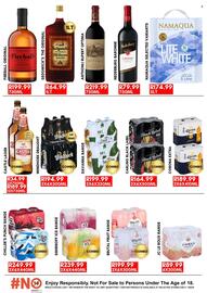 Prestons catalogue Page 2