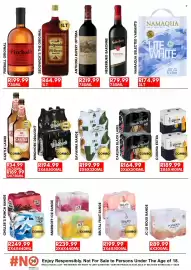 Prestons catalogue Page 2