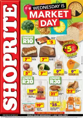 Shoprite (valid until 1-07)