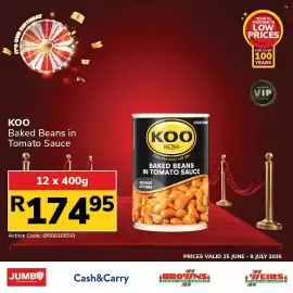 Jumbo catalogue Page 2