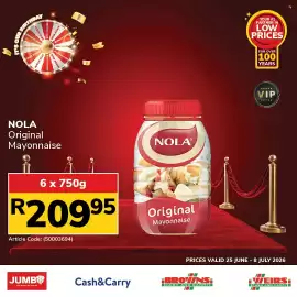Jumbo catalogue Page 4