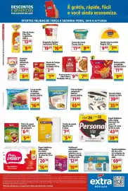 Encarte Mercado Extra semana 27 Página 2