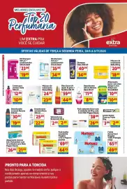 Encarte Mercado Extra semana 27 Página 3