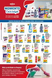 Encarte Mercado Extra semana 27 Página 4