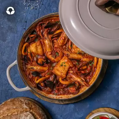 Food Lover's Market catalogue