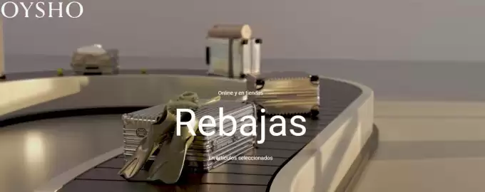 Catálogo Oysho Página 1