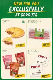 Sprouts Farmers Market weekly ad week 27 Page 10
