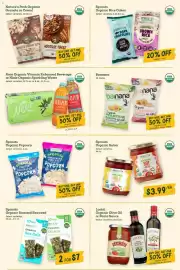 Sprouts Farmers Market weekly ad week 27 Page 11