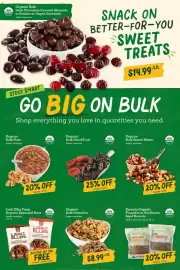 Sprouts Farmers Market weekly ad week 27 Page 12