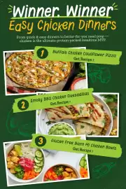 Sprouts Farmers Market weekly ad week 27 Page 3