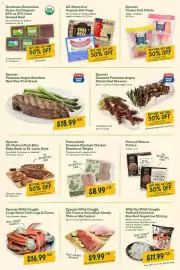 Sprouts Farmers Market weekly ad week 27 Page 4